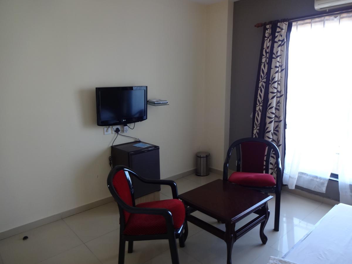 Royal Riviera Hotel Kumarakom Kültér fotó