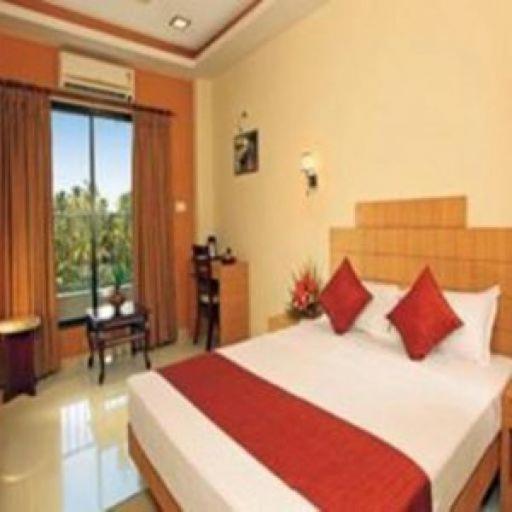 Royal Riviera Hotel Kumarakom Kültér fotó